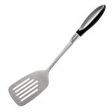 Jumbo 500.01.01.7490 Çelik Smart Delikli Spatula