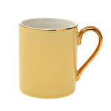 Jumbo Soft Mug Yellow