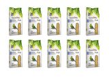 Gardenmix Platin Muhabbet Yemi Soyulmuş 400g x 10 Adet
