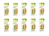 Gardenmix Platin Kızıl Dal Darı 150 gr x 10 Adet