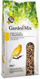 Garden Mi x Platin Sade 500 Gr Kanarya Yemi 