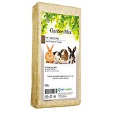 GARDENMİX KEMİRGEN TALAŞI 15 LT X 2 ADET