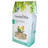 Garden Mi x Sade 200 Gr Kuş Yemi 