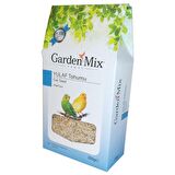 Gardenmi x Sade 200 Gr Muhabbet Kuşu Yemi 