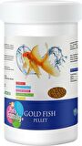 Pets Family Gold Fish Pellet 250ml/90g