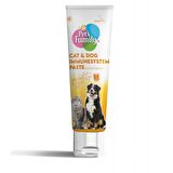 Pets Family Yavru-Yetişkin Bağışıklık Destekleyici C Vitamini Macun 100 gr