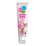 Pets Family Yavru Vitamin Destekleyici Multi Vitamin Macun 100 gr