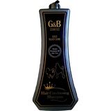G&B Kıl Yoğunlaştırıcı Pet Şampuan 1 Lt
