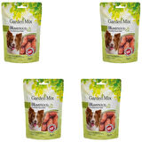 Gardenmix Tavşan Budu Köpek Ödül Maması 75gr x 4 Adet