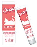 Crocus Kedi Kitten Malt Macunu 30 Gram