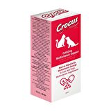 Crocus Kedi Köpek Multivitamin Destek 100ml