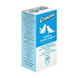Crocus Kedi Köpek Kalsiyum Destek 100ml