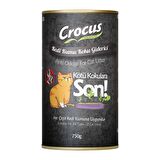 Crocus Kedi Kumu Koku Giderici 750gr