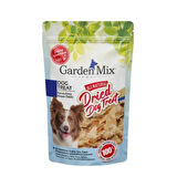 Garden Mix Kurutulmuş Dana İşkembe Köpek Ödül Maması 100 Gr