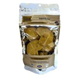 Organik Cevizli Bisküvi (65 gr) - Secret Farm