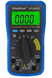 Hp-90epd Dijital Multimetre