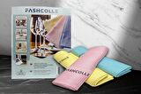 Fashcolle Mikrofiber Temizlik Bezi 3'lü 6285