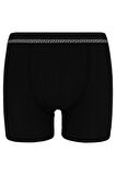 Biyo Xtreme Erkek Boxer 5'li Paket Pamuklu 3104 5'li Bordo
