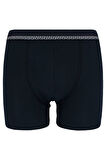 Biyo Xtreme Erkek Boxer 5'li Paket Pamuklu 3104 5'li Bordo