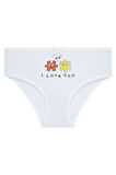 BYO 1838 5 Lİ SLİP KÜLOT