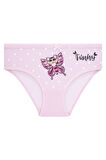 BYO 3493 5 Lİ SLİP KELEBEK