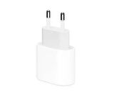Apple MHJE3TU/A 20W Hızlı Şarj Adaptörü
