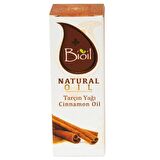 Bioil Tarçın Yağı - 20 ml