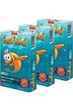 Easyfish Oil Omega 3 30tablet Limon Ve Portakallı 3 Adet