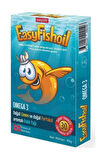 Easyvi?T Easyfishoil Omega 3 Çiğnenebilir 30 Jel Tablet