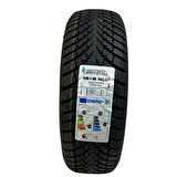 185/60R15  WATERFALL SNOW HİLL 3 88V XL 4 lü Takım