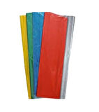 Jelatin 70X100 şeffaf - 10 adet