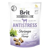 Brit Antistress Karidesli Stress Azaltıcı Köpek Ödül Maması 150 Gr