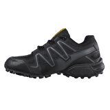 Jump 21513U Siyah Spor Ayakkabı