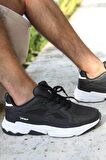 JUMP 24712 ERKEK SNEAKER AYAKKABI
