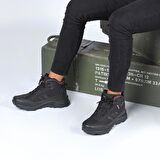 JUMP 25683 SU GEÇİRMEZ COMFORT CASUAL WATERPROFF ERKEK AYAKKABI