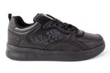 JUMP 26725 SİYAH GÜNLÜK UNISEX SPOR AYAKKABI