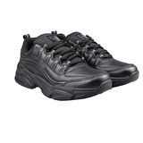 Jump 26776 G Ayakkabı Siyah