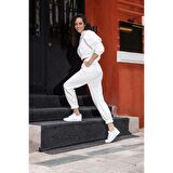 JUMP 26835 YENİ SEZON COMFORT CASUAL ÇIRTLI AYARLI SPOR AYAKKABI