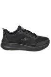 Jump 27688 Z Casual Günlük Siyah Kadın Spor Ayakkabı