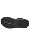 Jump 27688 Z Casual Günlük Siyah Kadın Spor Ayakkabı