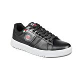 Jump 27796 Spor Ayakkabı Siyah-Kırmızı