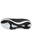 Jump 27048 G Krampon Siyah Erkek Spor Ayakkabı