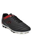 Jump 27603G Krampon Siyah Unisex Spor Ayakkabı