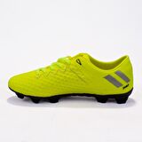 Jump 27880 Sarı Krampon Erkek Futbol Ayakkabı