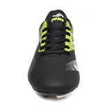 Jump 27881-G Krampon Siyah Neon Yeşil