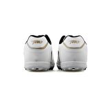 Jump 13255 B White Erkek Halı Saha Ayakkabısı 13255-B-WHITE Beyaz