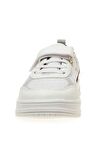 Jump 28128-F Günlük Beyaz Uni̇sex Spor Ayakkabı