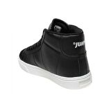 Jump 28166 Spor Ayakkabı Siyah-Kırmızı