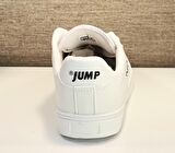 Jump 28167 Erkek Günlük Spor Ayakkabı Beyaz