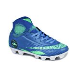 Jump 28365 Erkek Krampon Ayakkabı Saks